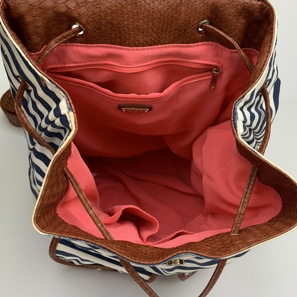 Aldo Backpack - Picture 6 of 10